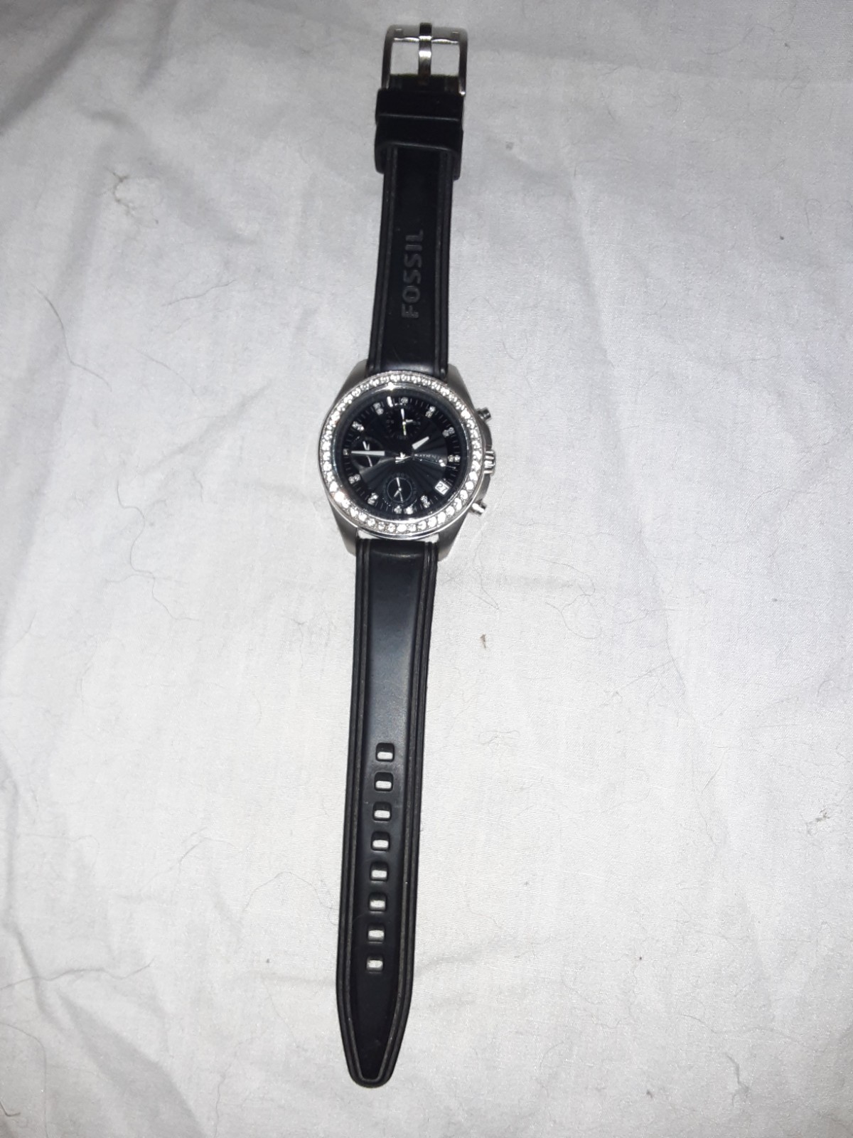 Fossil Riley ES2882 Wrist Watch for Women