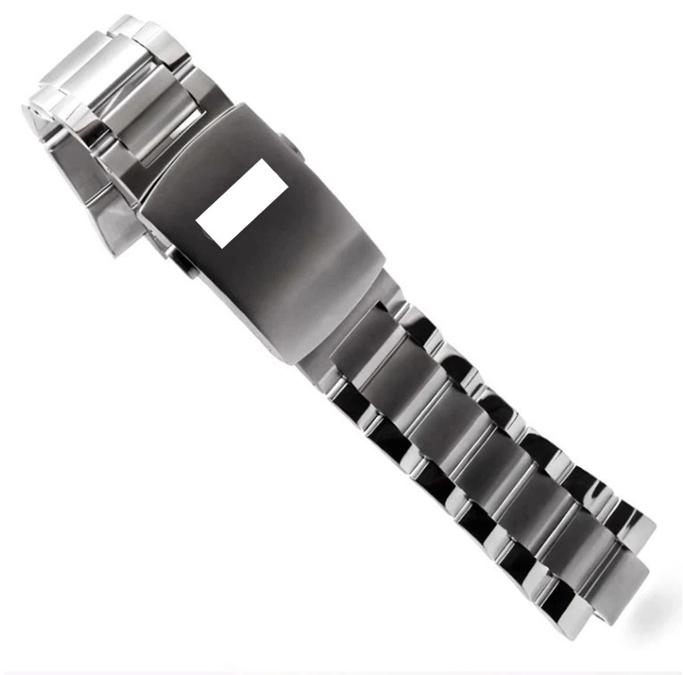 Oris Aquis 7730 Bracelet Metal Band 12mm-24mm Lugs Watch Dial 43.5mm Brand New-