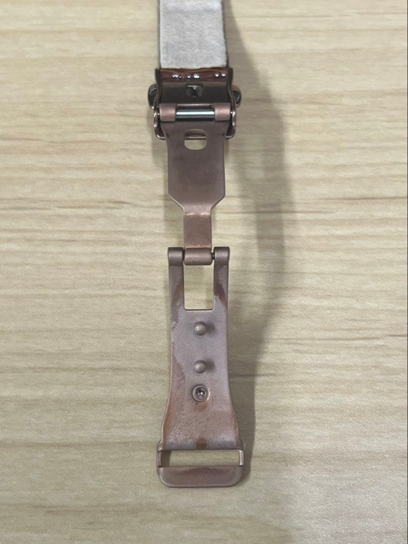 [Excellent Condition] CITIZEN xC ES9442-04W Eco-Drive Watch