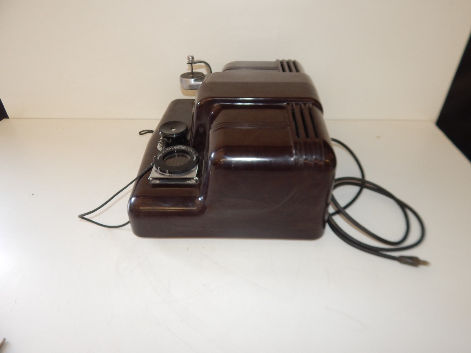 Paulson Precision Printer Time-O-Graf Watchmakers Tool Instrument Tube (PRH38)