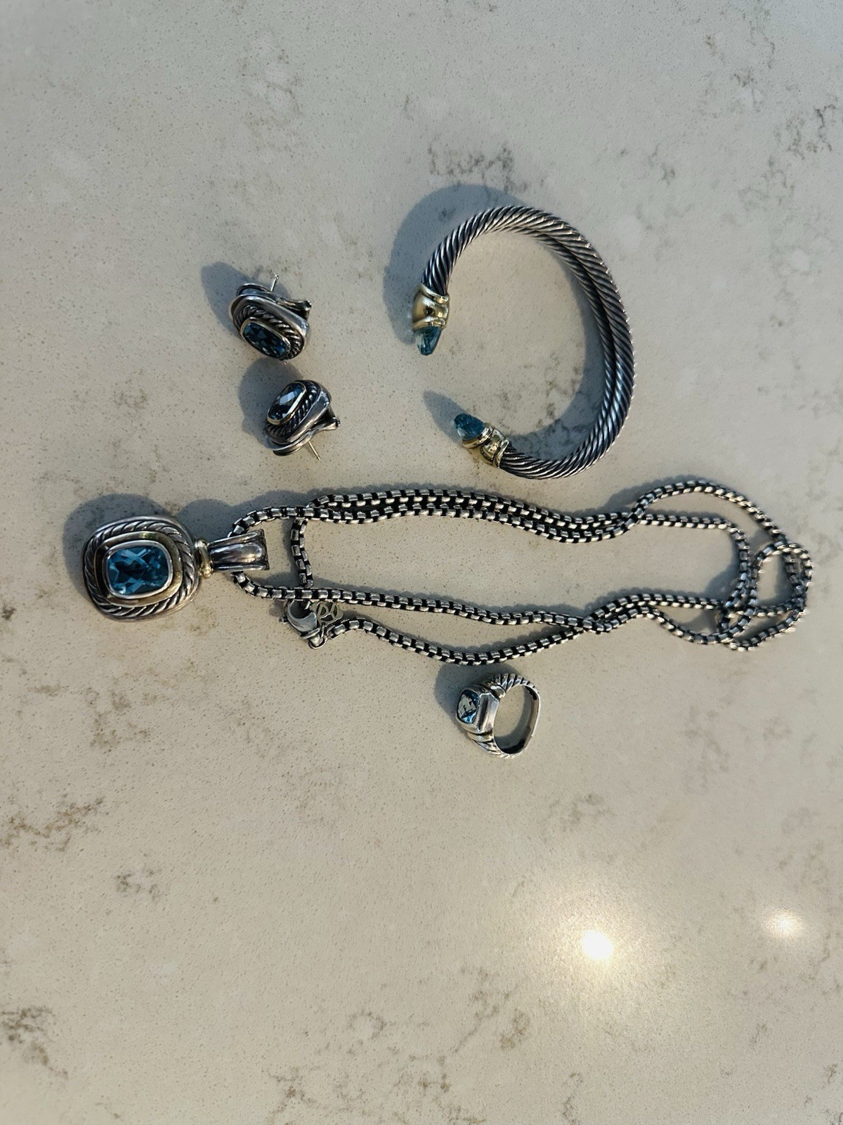 David Yurman