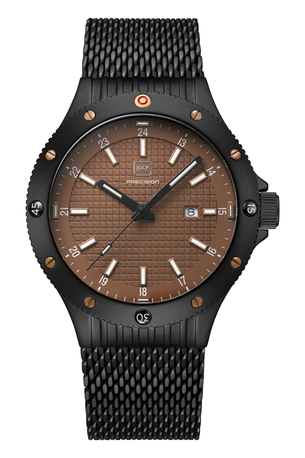 Glock Watch GW-33-5-24