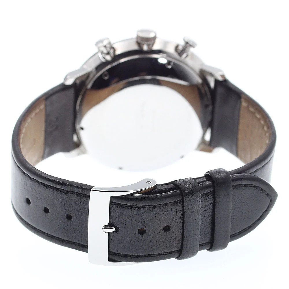 Junghans Max Bill Chronoscope 027/4800.00 TO322851