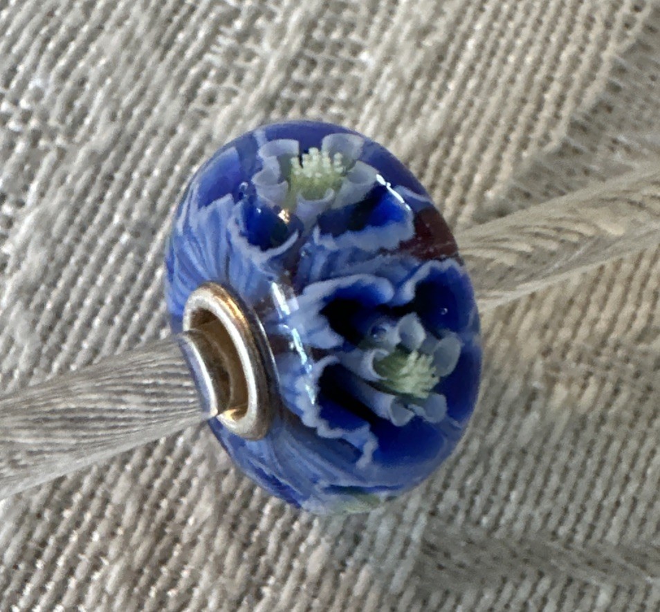 Trollbeads Ageless Beauty Retired