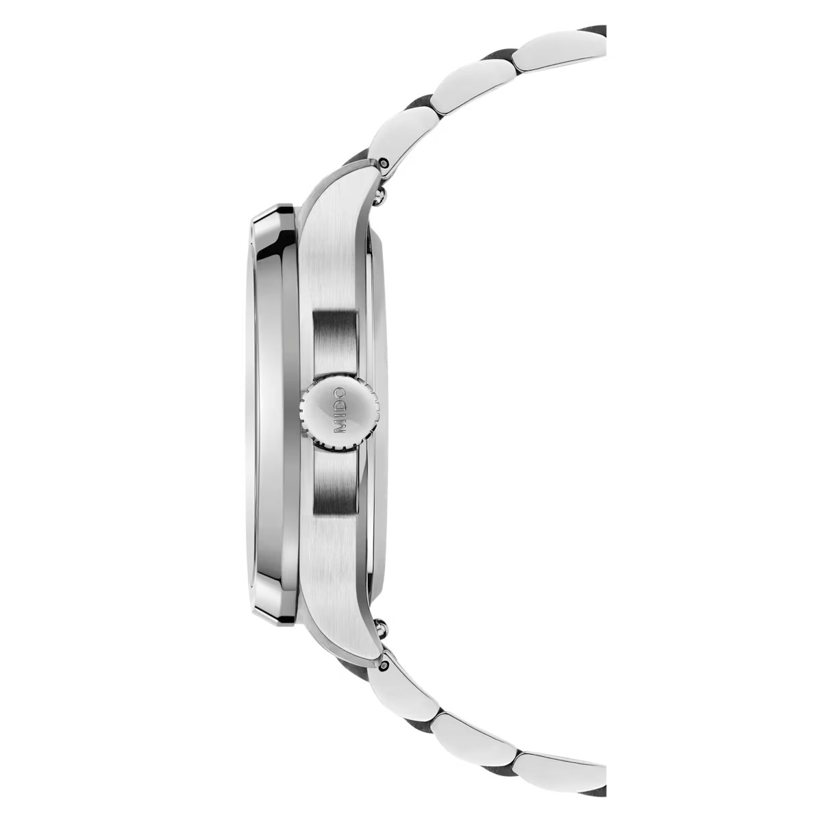 Brand New MIDO Multifort TV Big Date | M049.526.11.041.00
