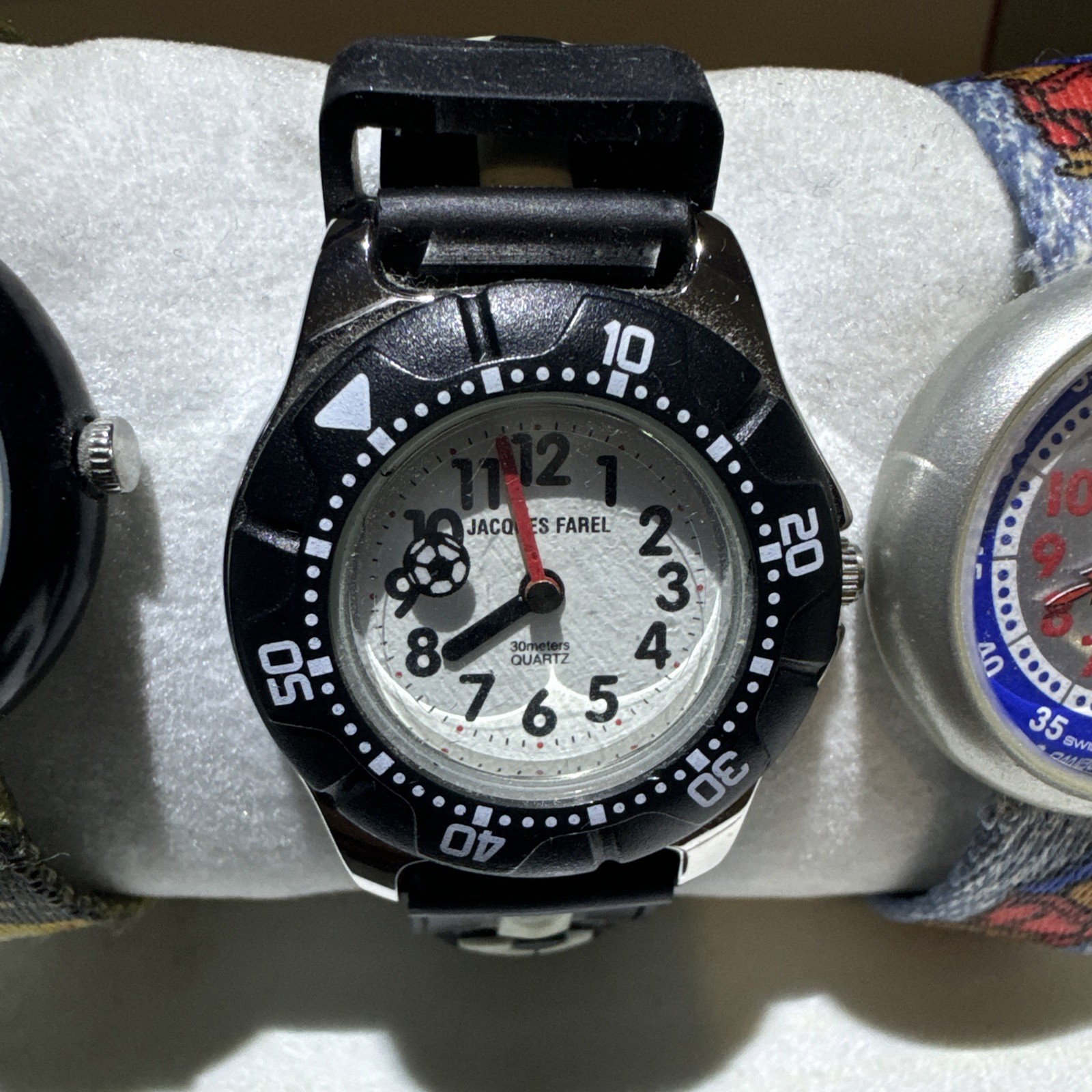 watch lot For kids