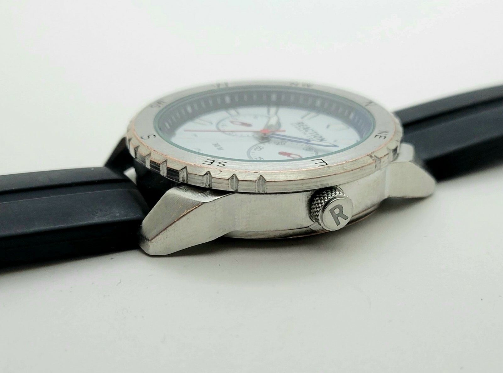 Kenneth Cole Reaction Men’s Watch~45.4mm