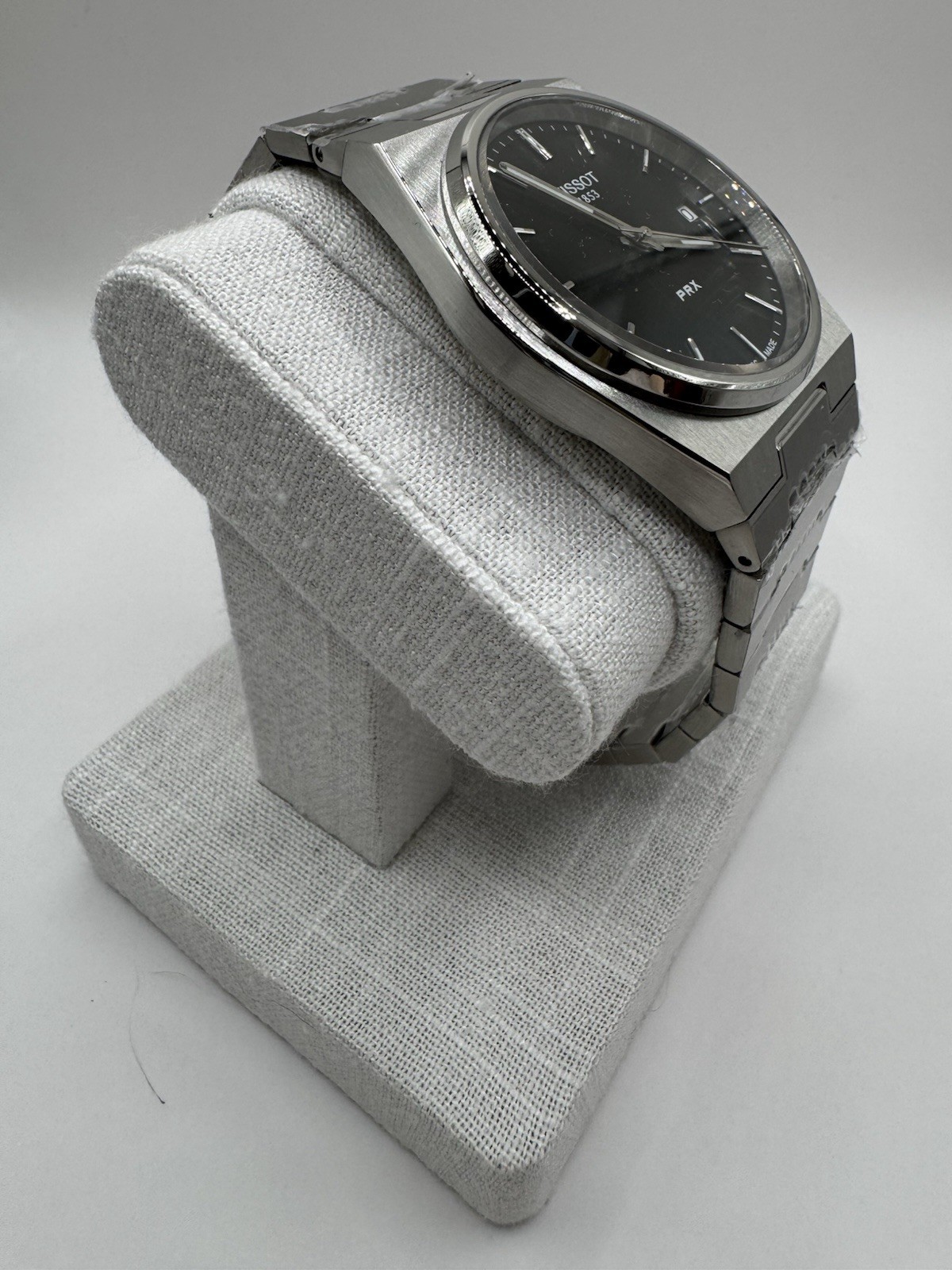 Tissot PRX Blue Men’s Watch – T137.407.11.041.00