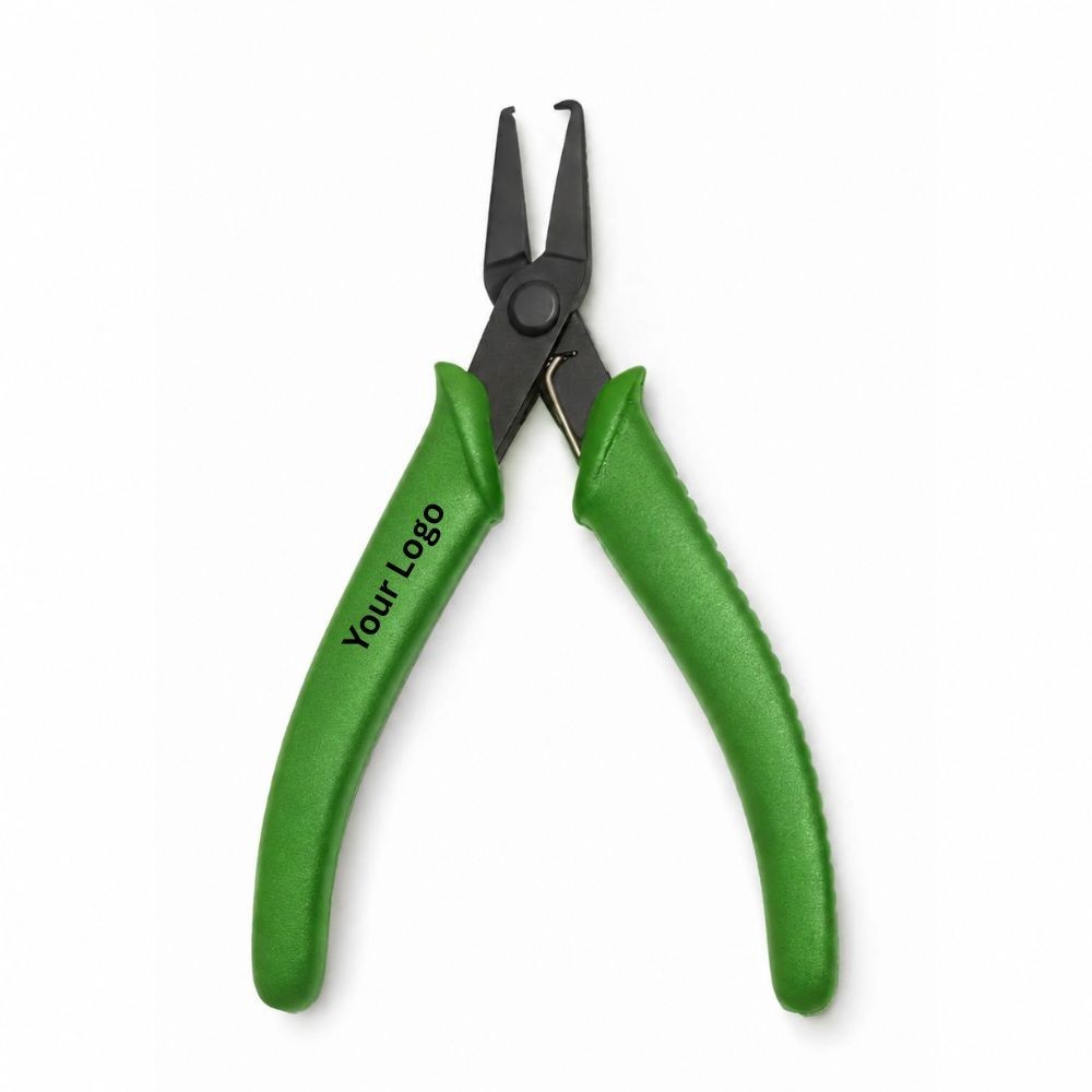 Split Ring Pliers Xuron 496 Jump Rings Opening Plier Jewelry Wire & Bead Working