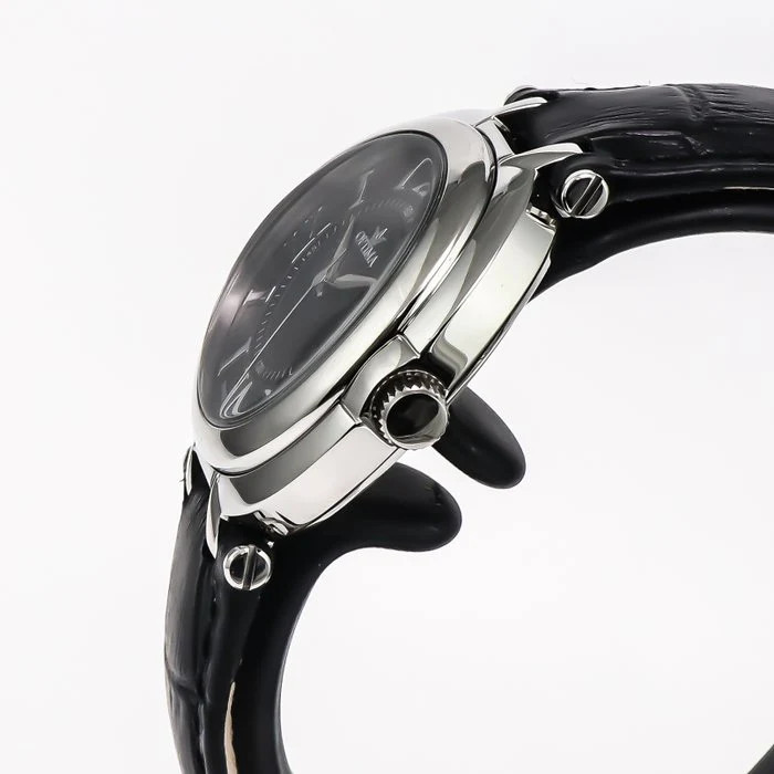 Optima – Swiss Watch – OSL331-SL-8 Quartz 36 mm OSL331 50 meters (5 ATM / 169