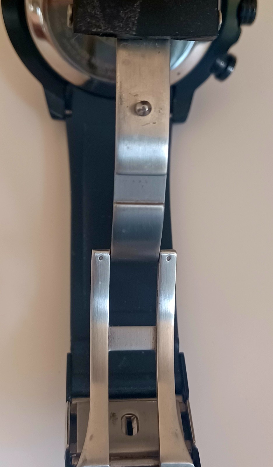 Citizen JY8035-04E Wrist Watch for Men, in very good condition