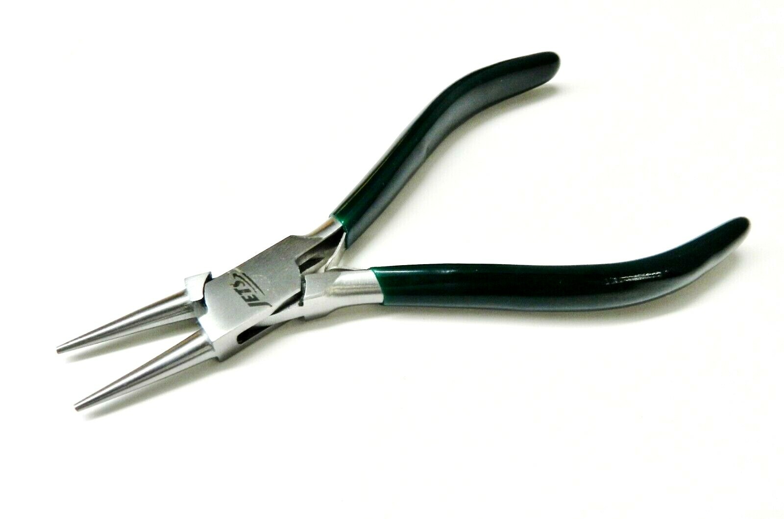 Jewelers Round Nose Pliers Jewelry Making 5″ Plier Wire Wrapping Hobby Crafts