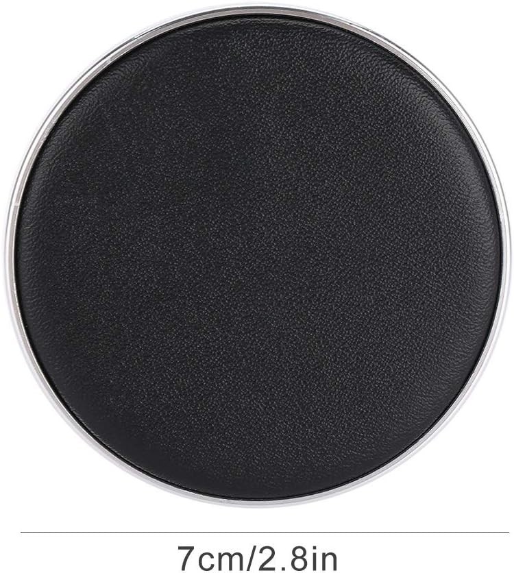 Compact Watch Case Cushion – Non-Slip, Professional Repair Tool for Watchmakers