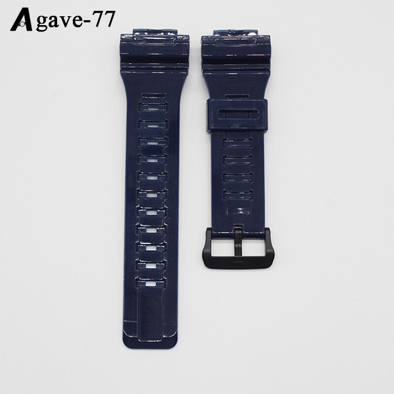 Replacement Strap For Casio AQ-S810W W-735H AEQ-110W STL-S100 W-215 Watch Band