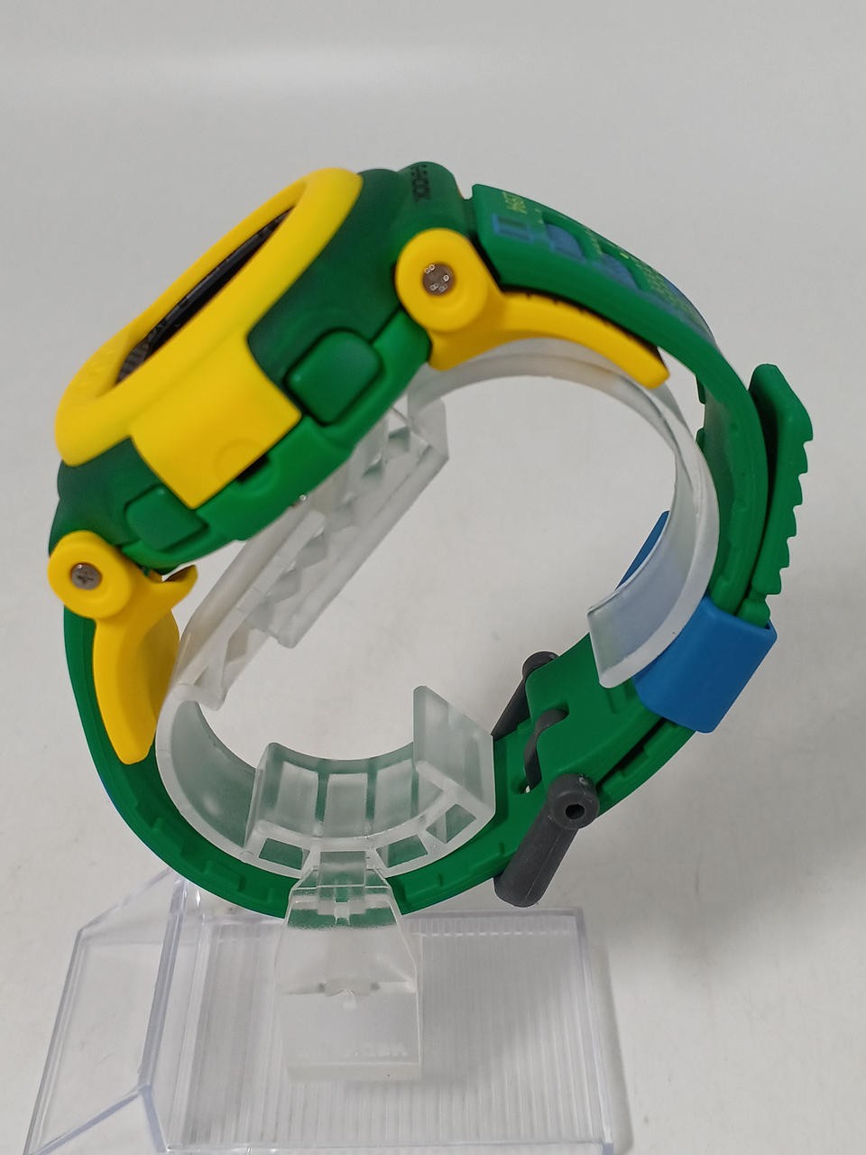 G SHOCK Model G B001RG 3JR CASIO