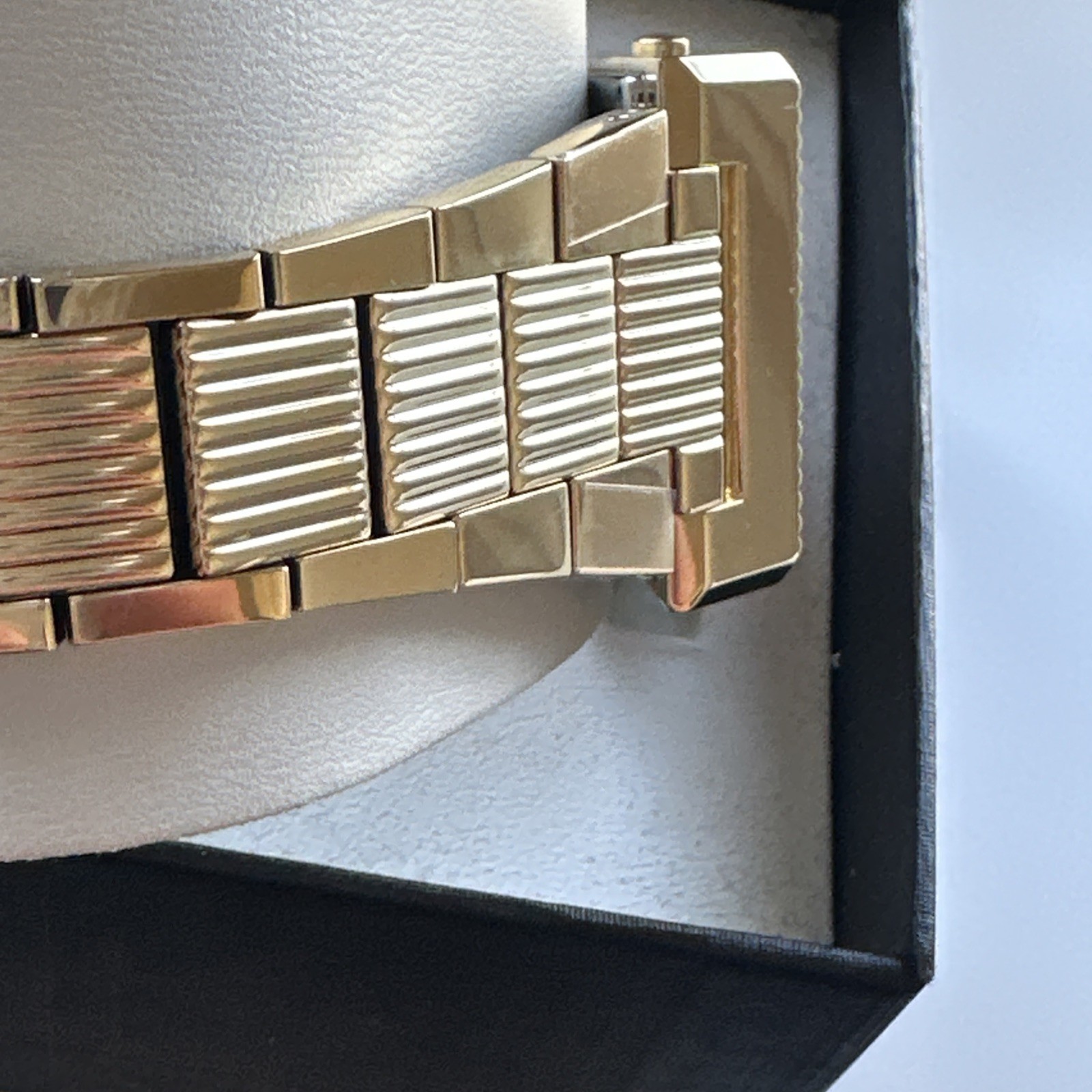 Bulova Computron Wrist Watch for Men – 97C110