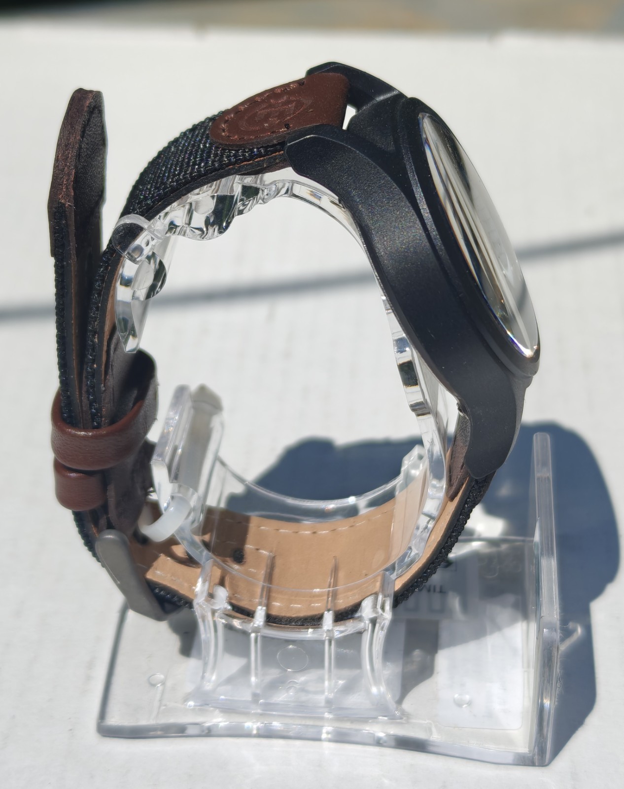 Brand New Timex Expedition Acadia Men’s Field Watch (Model TW4B08200) ~FREE SHIP