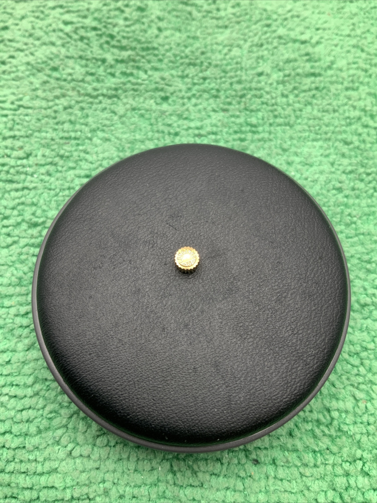 Longines Crown T.10 4.00mm x 2.00mm, W-2712, 026565