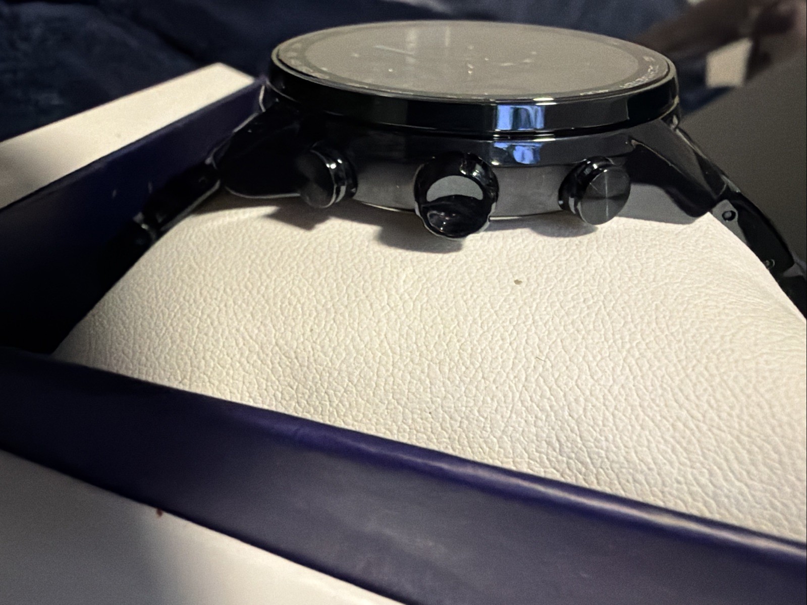 Movado Bold Watch