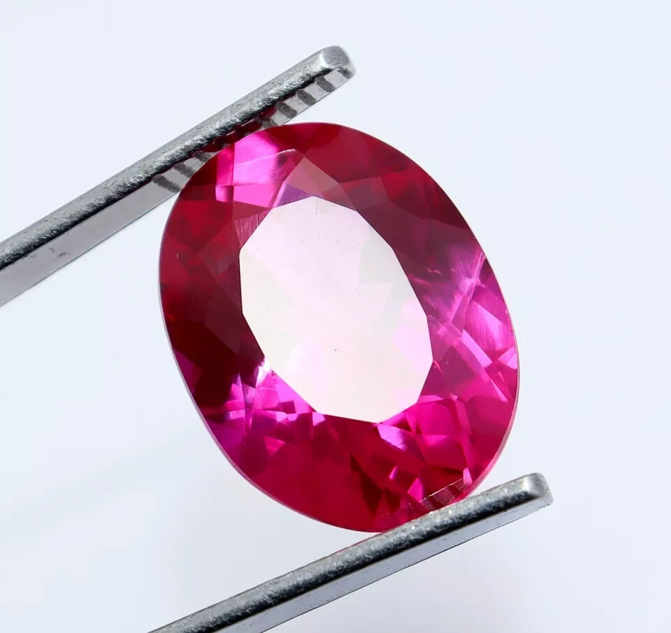 Natural Pink Sapphire 170 Ct 16-17 Pcs Mix Cut Certified Rare Loose Gemstone Lot