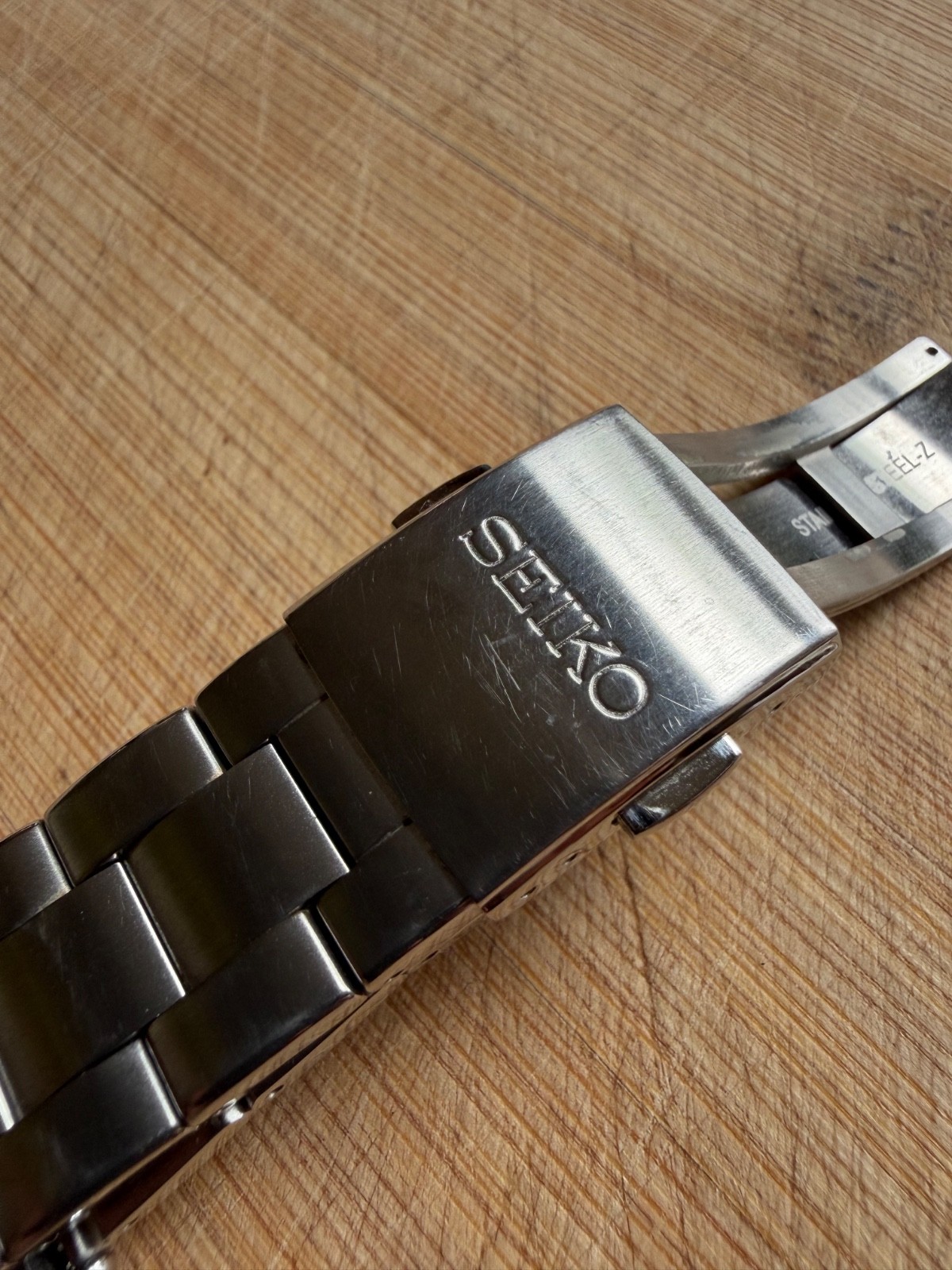 Seiko SARB035 (Full Kit – Pre-Owned – Good Condition – See Photos)