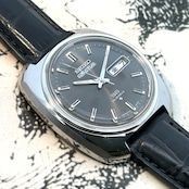 Seiko ‘Seiko 5 Actus’ Mechanical 1960s 1679