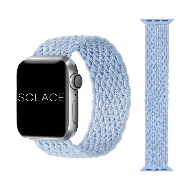 Solace Imperium V2 Loop Watch Band – 38/40/41 MM – SKU1686 – Slate Blue S
