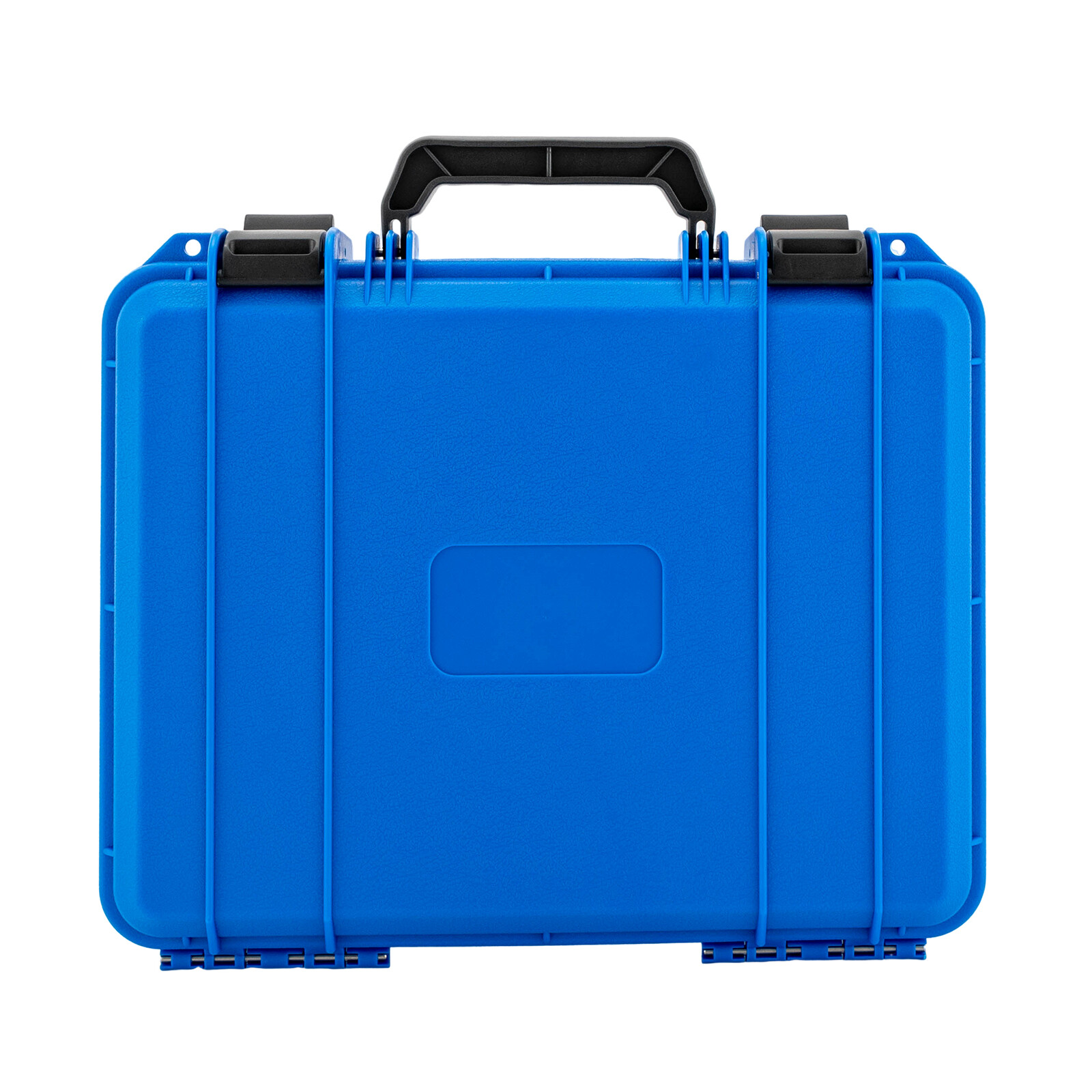 12 Slots Watch Storage Box Suitcase Case Display Storage Case Moisture-Proof