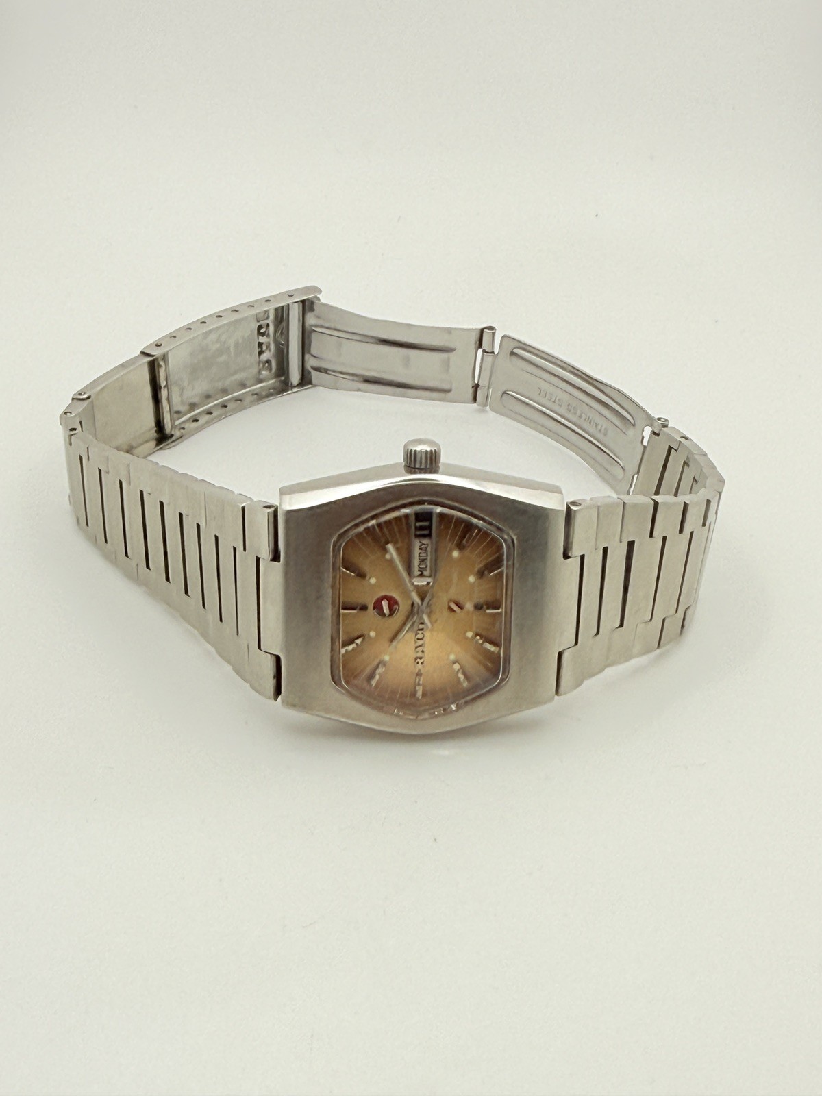 Vintage Rado automatic mens Swiss made watch