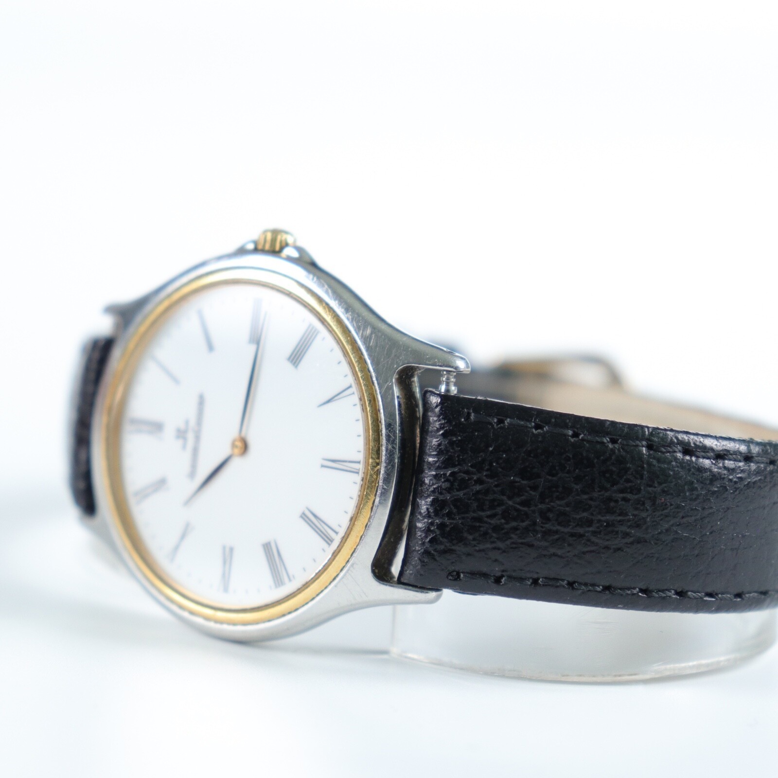 Jaeger-LeCoultre Heraion | 34mm | Ref. 112.05.08 | Spares / Repairs