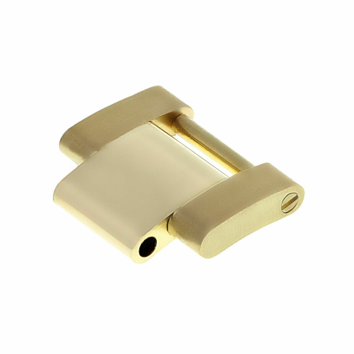 15.50MM Oyster Link For Rolex Daytona 116508, 116518, 116528, 116568, 116598 YG