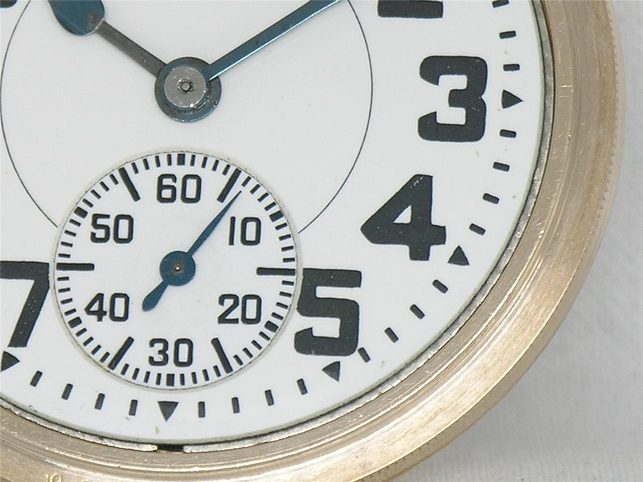 ELGIN 16S 21 JEWEL BW RAYMOND 10K GF SIGNED GRADE 478 RAILROAD WATCH, RUNNING!