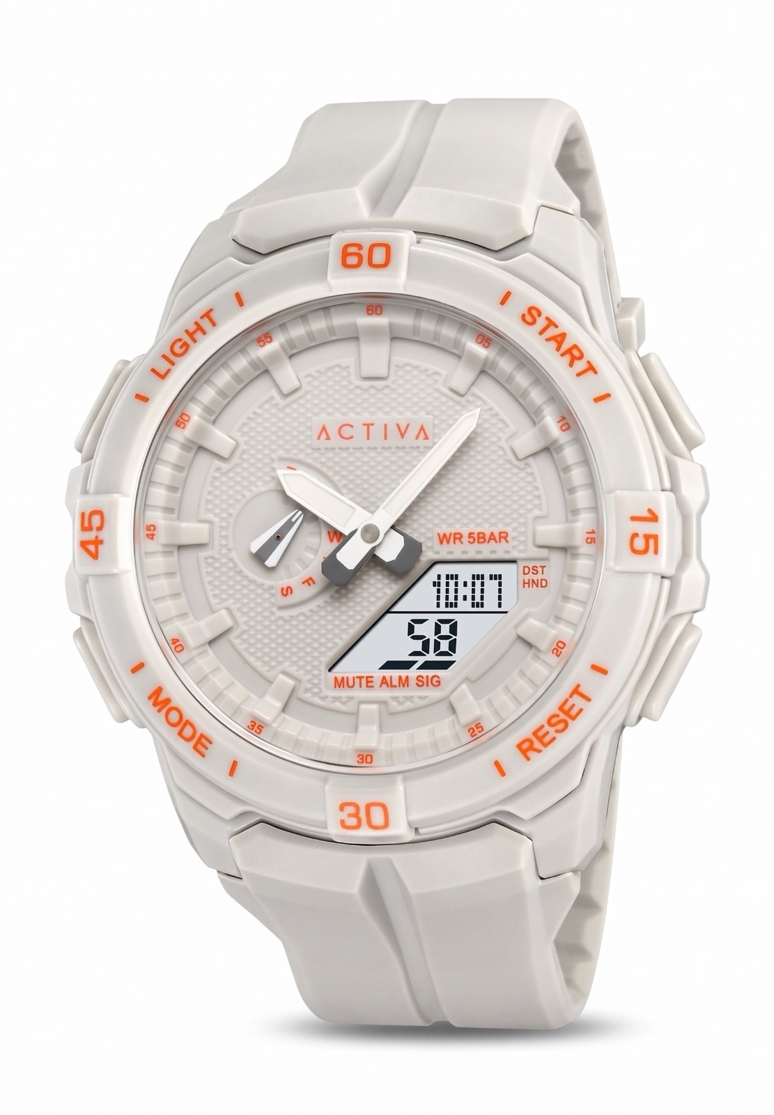 Activa Spry X Invicta Digital Essentials ACW2583-002