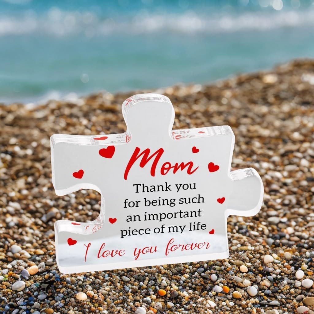 Mothers Gifts – Gift for Mom, Birthday Presents for Mother from Daughter Son, En