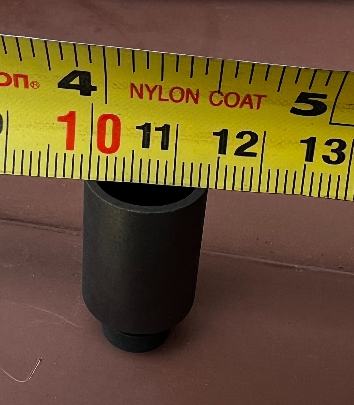 3 Pack High-purity graphite mini crucibles (Inner: 0.47”*0.75”)