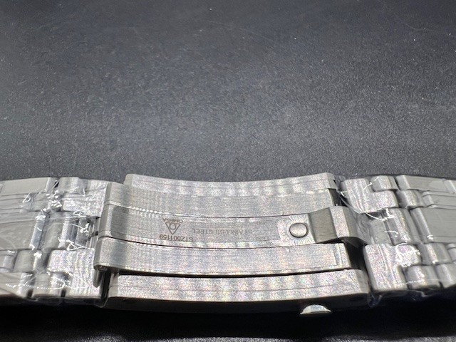 Aftermarket Omega Seamaster Diver SMP 300M STZ010108 – Video Link!
