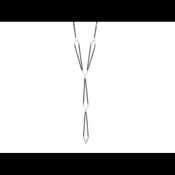 Premier Designs Jewelry STATE OF THE ART Necklace New