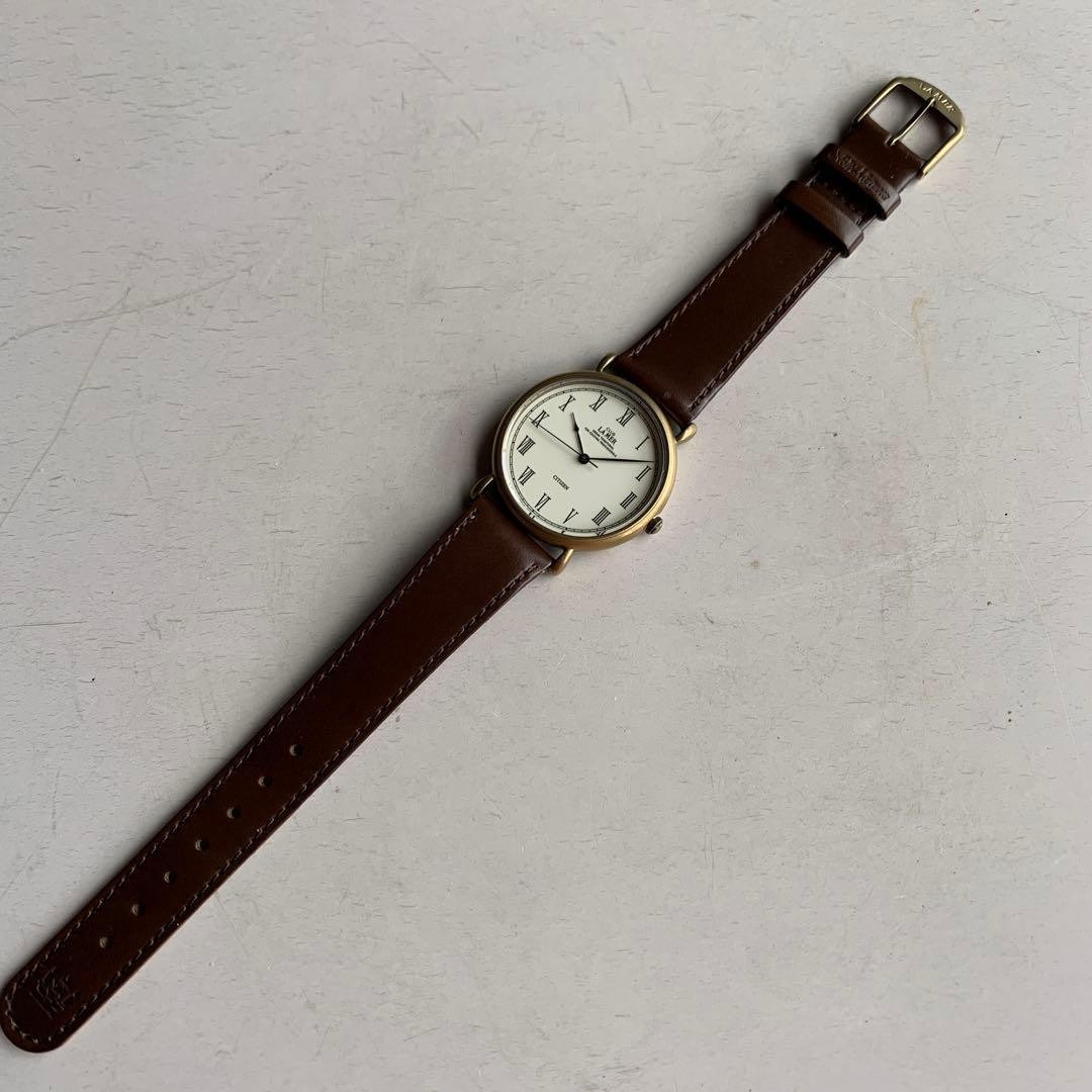 Citizen Club La Mer Dead Brand New Collection Item
