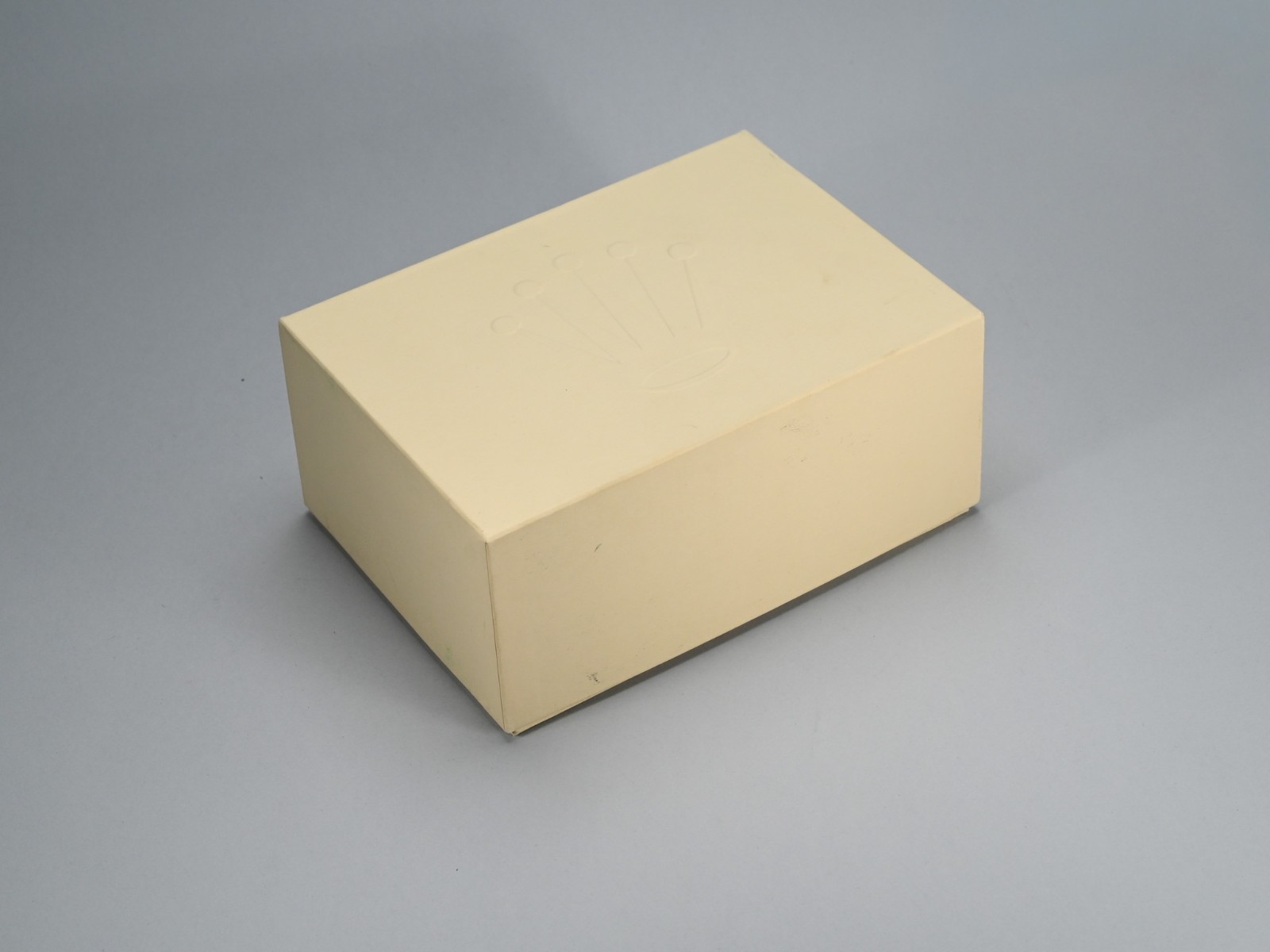 Authentic – 2014 Rolex Submariner 116610 Box Set Ref. 39139.01