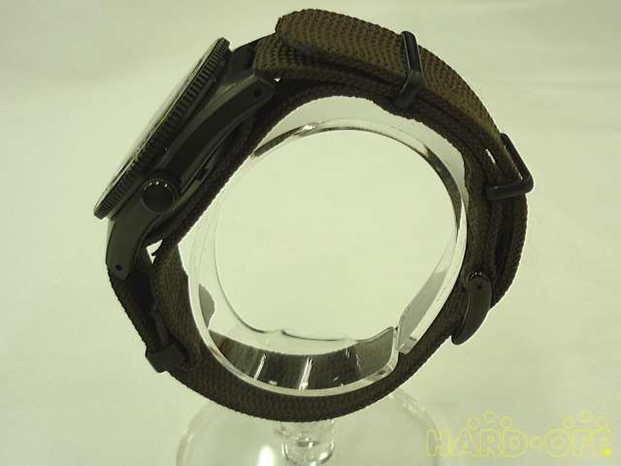 SEIKO SBDC153 Automatic Mechanical Watch