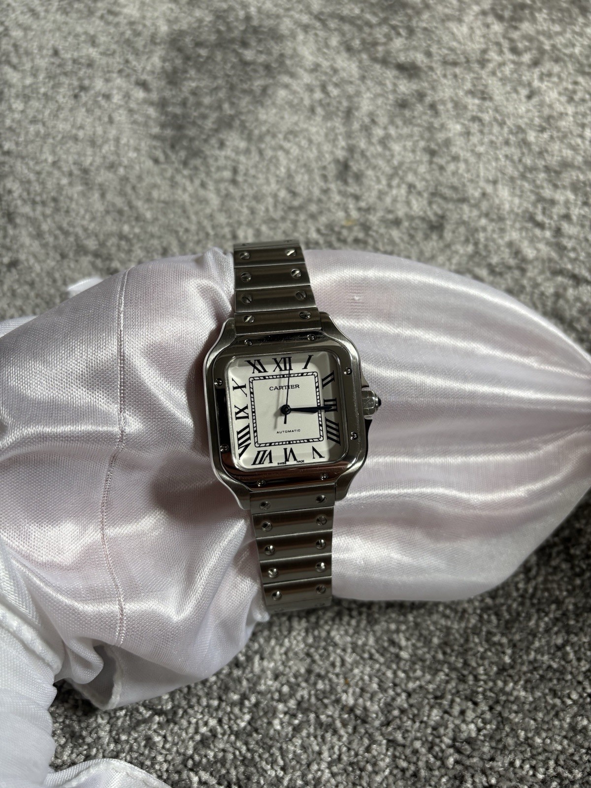 Cartier