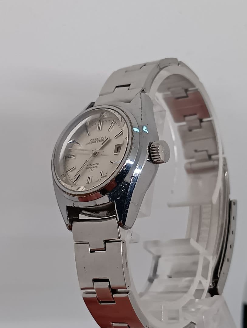 CITIZEN COSMO STAR V AUTOMATIC wristwatch – working.