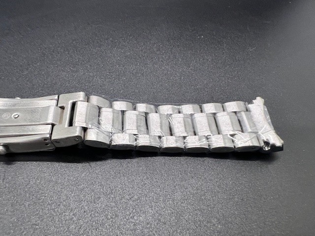 Aftermarket 20mm SS Bracelet For Omega Speedmaster – Watch the Video!