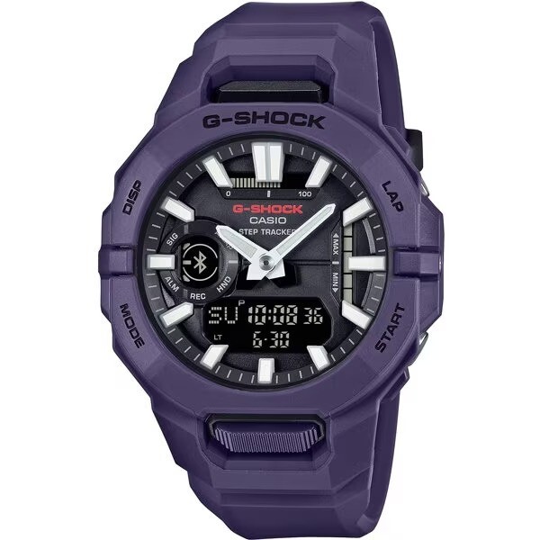 Casio G-Shock GBA-950-2AJF Bluetooth Step Tracker Men’s Watch Japan Model New