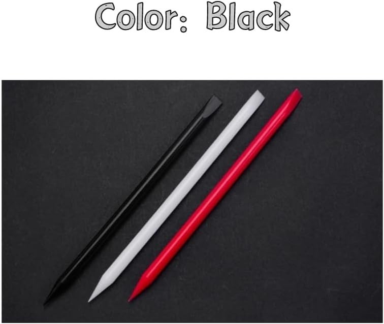 Compact ABS Cleaning Sticks for Precision Watch Maintenance – Non-Scratch Design