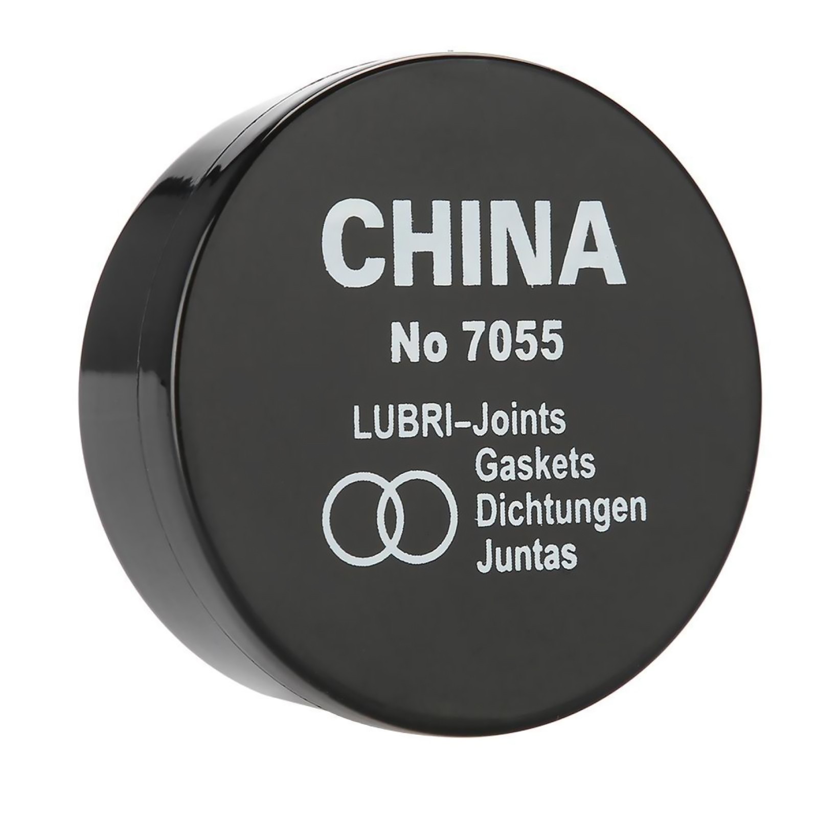 7055 Watch O-Ring Gasket Sealer Lubricate Silicone Greasing Oil Box Sealing Tool