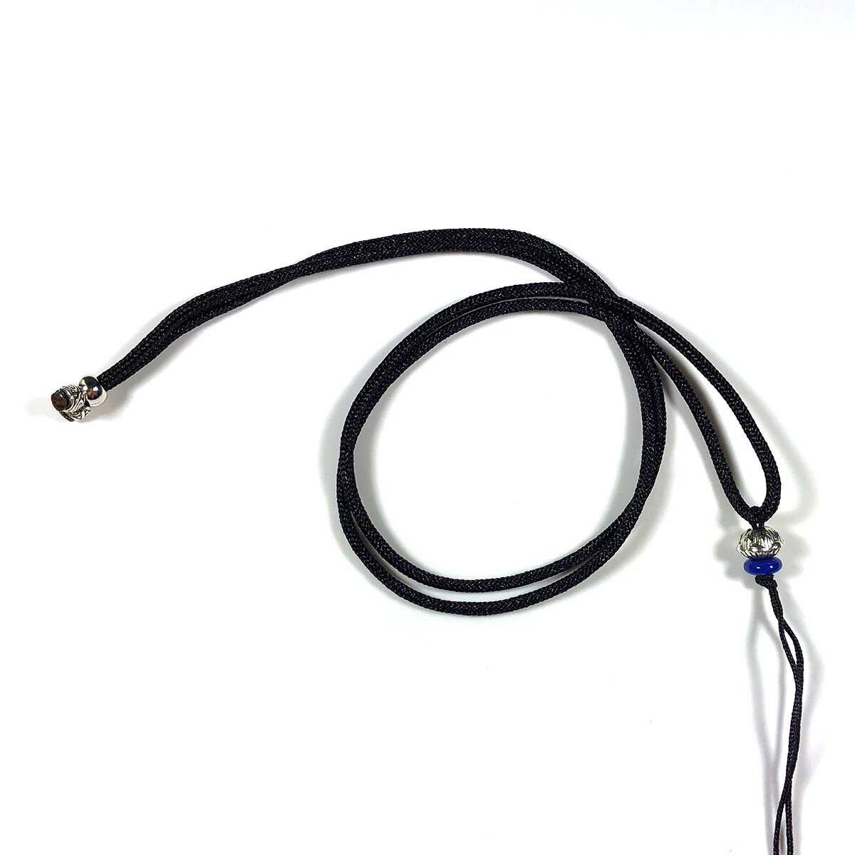 Red / Black / Coffee Brown Cord String Necklace for Pendant Jade Crystal Pendant