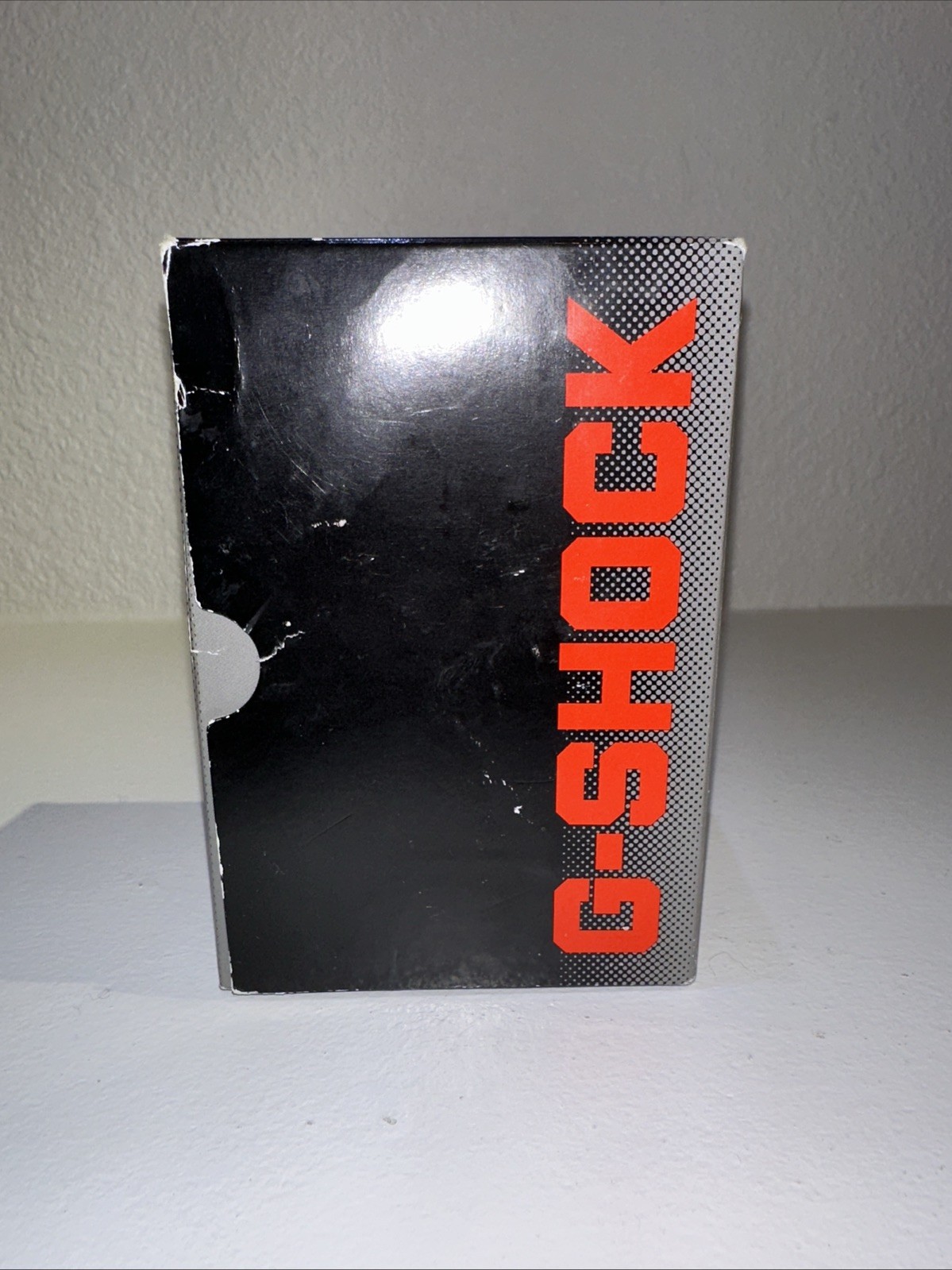 G-shock 3230 DW-6900-1vct