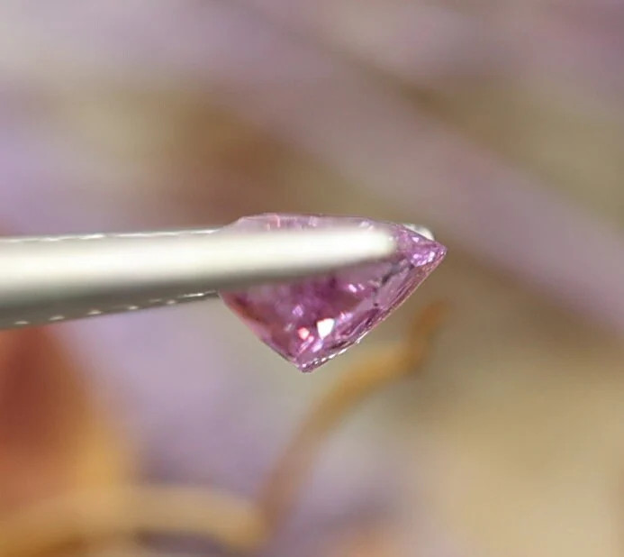 Natural Sapphire, 1.11 carat