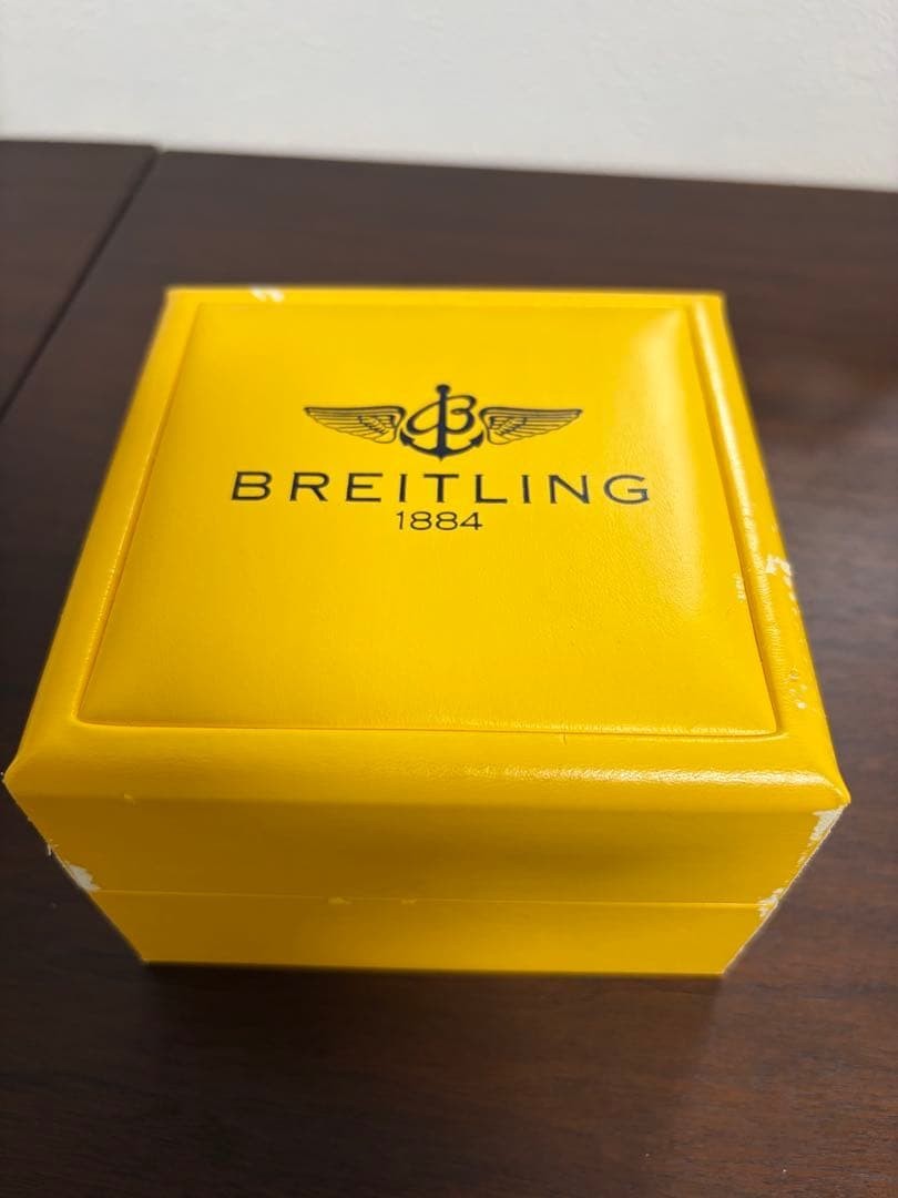 [Fully Functional] Breitling Aerospace E56062
